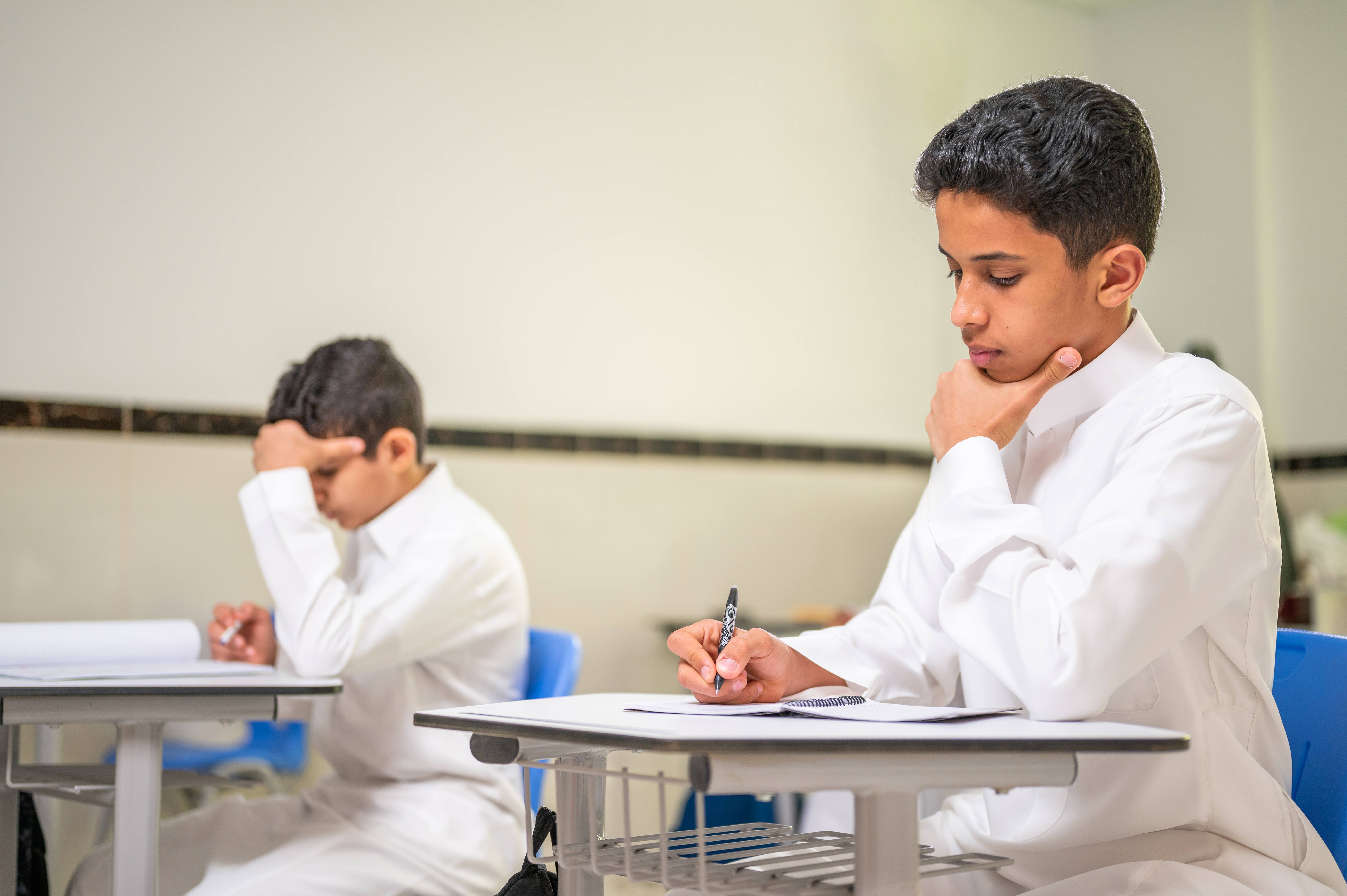 أكاديمية إبتدي المتطورة